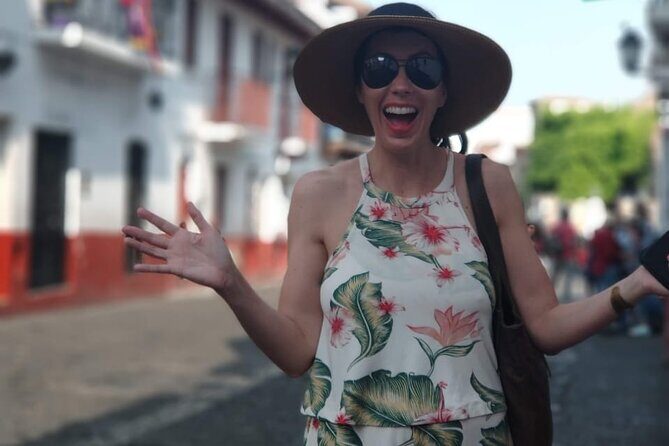 Semana Santa in Cuernavaca & Taxco Tour from Mexico City - Who Should Consider This Tour?