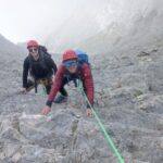 SEMI-GUIDED HIKE TO OLYMPUS SUMMIT - The Experience in Detail