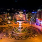 Semi-Private 2-Day Tour: Highlights of N. Macedonia & Kosovo - Exploring the Highlights of a 2-Day Balkans Tour