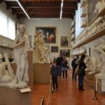 Semi Private Accademia Gallery Guided Tour in Florence - FAQs