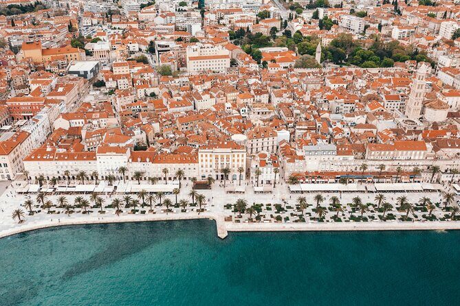 Semi-Private Balkans Tour; Split to Athens or Corfu in 14 Days - Who Should Consider This Tour?