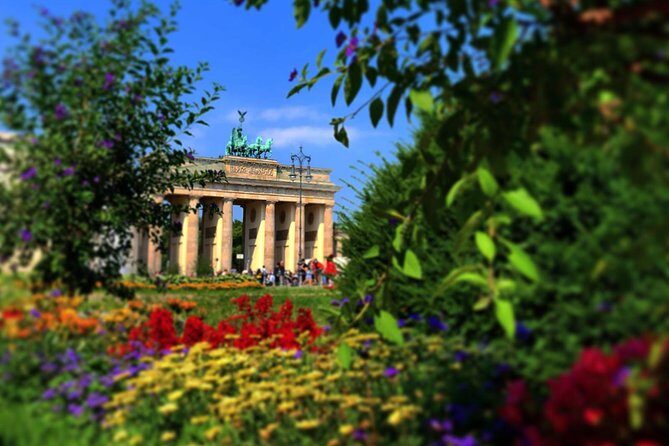 Semi-Private Berlin Highlights Shore Excursion from Warnemünde and Rostock Port - Why This Tour Offers Real Value