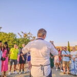 Semi-Private Chianti Wine Tour with Dinner in Tuscany Vineyard - Who Should Consider This Tour?