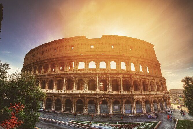 Semi Private Colosseum Tour With Access to Ancient City of Rome - The Sum Up: Who Will Love This Tour?