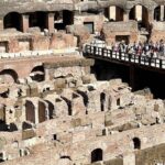 Semi-Private Colosseum with Arena Tour up to 14 people - Frequently Asked Questions