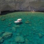 Semi Private Cruise  Afternoon Cruise Pollonia Polyaigos - Exploring the Itinerary in Detail