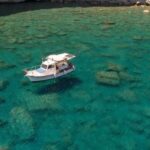 Semi Private Cruise  Morning Cruise Pollonia Polyaigos - An In-Depth Look at the Pollonia to Polyaigos Cruise
