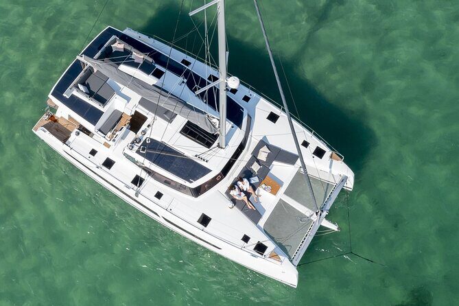 Semi-Private Cruise on Lux Catamaran (Meal, Drinks & Transport) - Final Thoughts