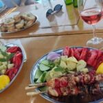 Semi-private Day Cruise - Food, Drinks, and Activities: What Sets This Cruise Apart