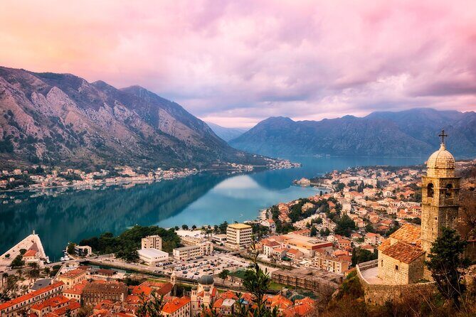 Semi-Private Day Tour of Montenegro: Budva & Kotor from Tirana - Who Should Consider This Tour?