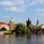 Semi Private Experience of Old Town, Charles Bridge and Prague Castle with local - Who Should Consider This Tour?