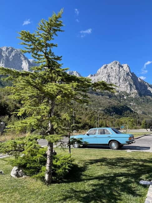Semi-Private Full Day Tour of Theth & Blue Eye from Tirana - A Balanced View: The Pros and Cons