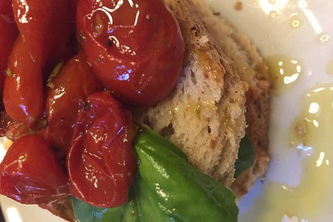 Semi-Private Gluten-Free Cooking Class in Florence - Practical Details and Tips