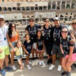 Semi Private Guided Tour of the Colosseum & Forums for Kids & Families in Rome - What Travelers Say About the Experience