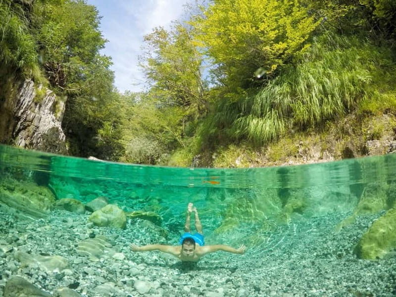 Semi-Private Hiking Tour; Theth & Blue Eye in 3 Days - Who Should Consider This Tour?