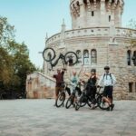 Semi-Private Off-Road eBike Tour in The Buda Hills - Exploring Budapest’s Green Side on eBike