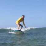 Semi-Private Surf Lesson in Sunny Po'ipu - The Experience: What to Expect from Your Kauai Surf Lesson
