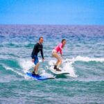 Semi Private Surf Lessons with Experienced Coaches - Discovering the Full Experience of Maui Surfer Girls’ Semi-Private Lessons