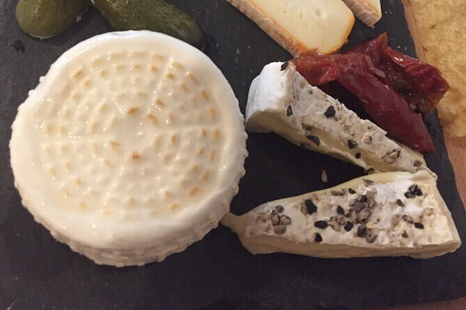 Semi Private tasting and Cheese-making Class in Florence - FAQ
