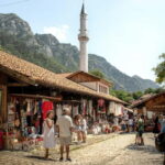 Semi-Private Tour; Albania, Kosovo &N. Macedonia from Tirana - In-Depth Look at What You Can Expect