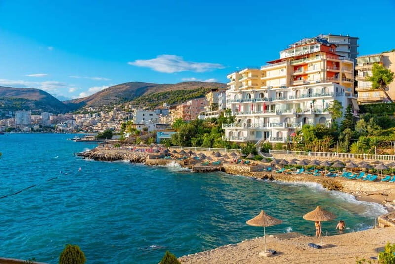 Semi-Private Tour Albanian Riviera; Saranda, Ksamil & Dhermi - Final Thoughts