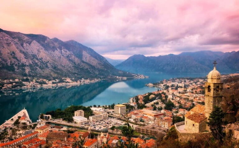 Semi-Private Tour; Belgrade to Tirana the Balkans in 8 Days - What Makes This Tour Stand Out?