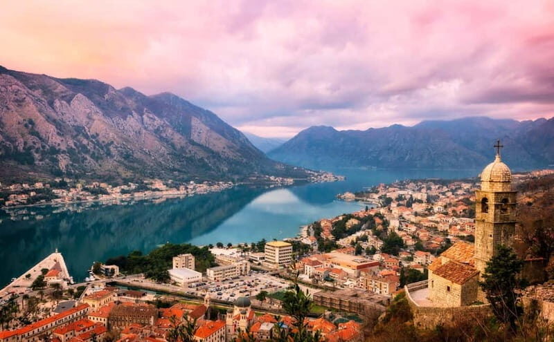 Semi-Private Tour; Belgrade to Tirana the Balkans in 8 Days - What Makes This Tour Stand Out?