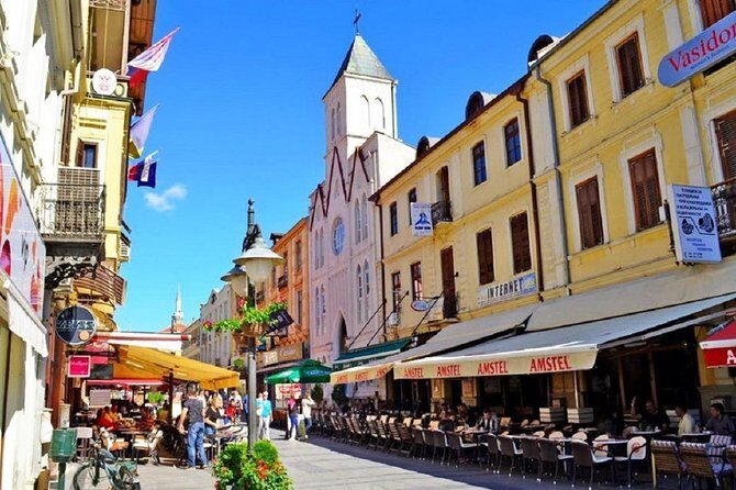 Semi-Private Tour; Best of North Macedonia in Eight Days - Authentic Experiences and Traveler Feedback