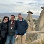 Semi Private Tour: Cappadocia with Skip The Line - In The Sum Up