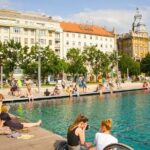 Semi-Private Tour: Central Europe &Balkans from Vienna to Athens - Frequently Asked Questions