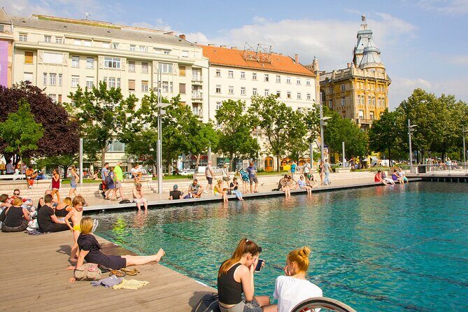 Semi-Private Tour: Central Europe &Balkans from Vienna to Athens - Frequently Asked Questions