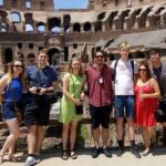 Semi-private tour: Colosseum & Ancient Rome VIP - What the Reviews Say: The Honest Truth