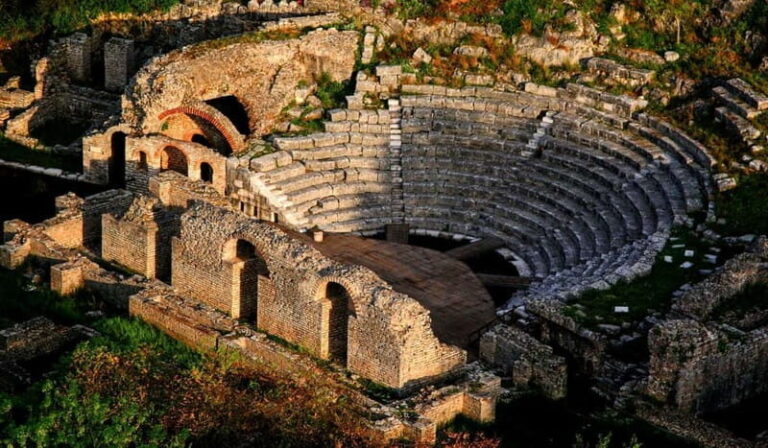 Semi-Private Tour; Corfu to Tirana - 3 UNESCO Sites - What Makes This Tour Stand Out