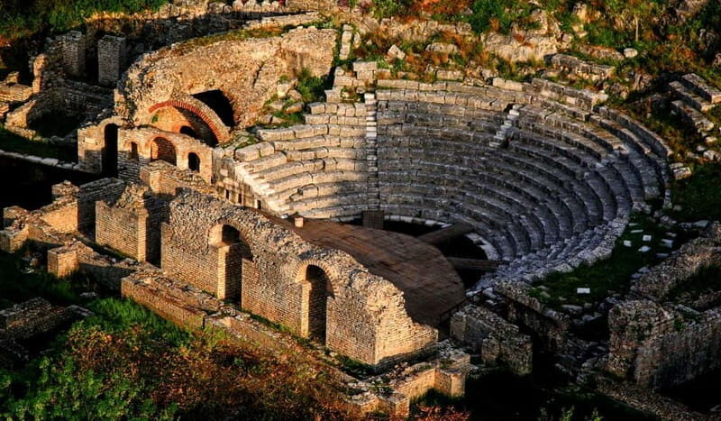 Semi-Private Tour; Corfu to Tirana - 3 UNESCO Sites - What Makes This Tour Stand Out