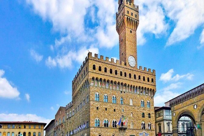 Semi-Private Tour: Day Trip to Florence and Pisa from Rome with Lunch included - What Travelers Say: Authentic Perspectives