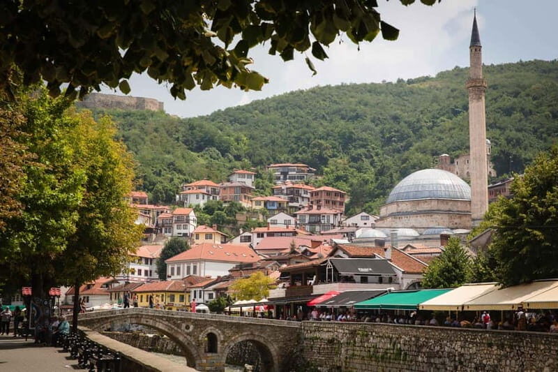 Semi-Private Tour; Explore Kosovo, Europes Youngest Country - Why This Tour Represents Great Value