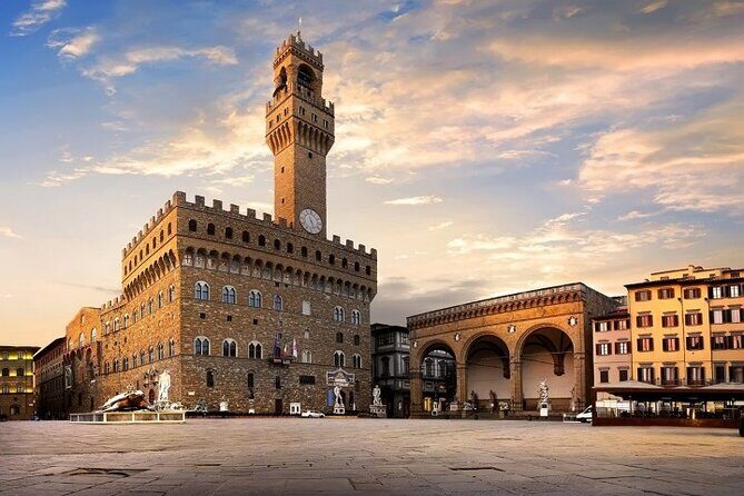 Semi-Private Tour Florence and Pisa from Rome - FAQs