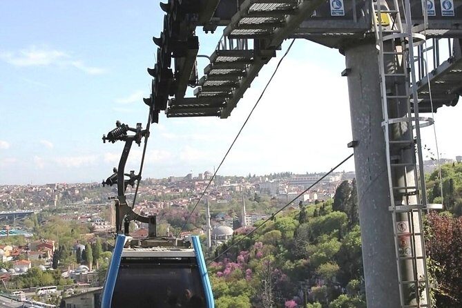 Semi Private Tour - Golden Horn and Miniaturk Park Tour in Istanbul - Who Should Take This Tour?
