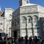 Semi-private Tour: Guided Tour Cathedral & Museum and Baptistery - The Practicalities and Group Dynamics