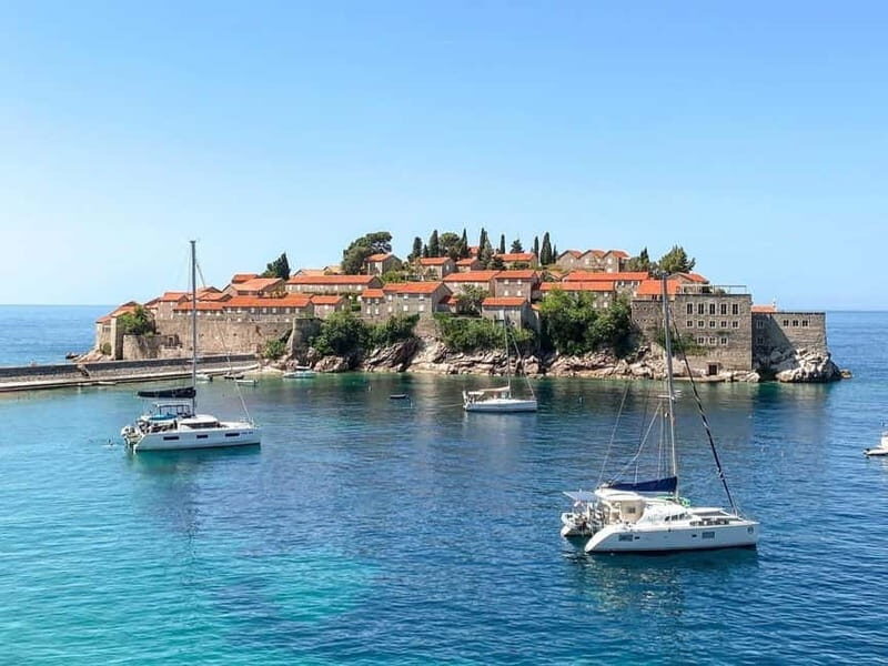 Semi-Private Tour of Montenegro: Budva & Kotor from Tirana - Practical Details and Value