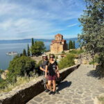 Semi-Private Tour of N. Macedonia: Ohrid &Struga from Tirana - Key Points