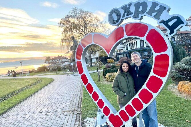 Semi-Private Tour of North Macedonia: Ohrid & Struga from Tirana - What Sets This Tour Apart?