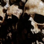 Semi Private Tour of Roman Catacombs and Bone Chapels - Wandering Miles of Tunnels at the Catacombs of Saint Domitilla