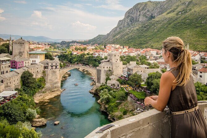 Semi-Private Tour of The Balkans from Tirana to Dubrovnik / Split - Frequently Asked Questions