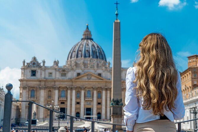 Semi-Private tour: Vatican Museums VIP - Frequently Asked Questions
