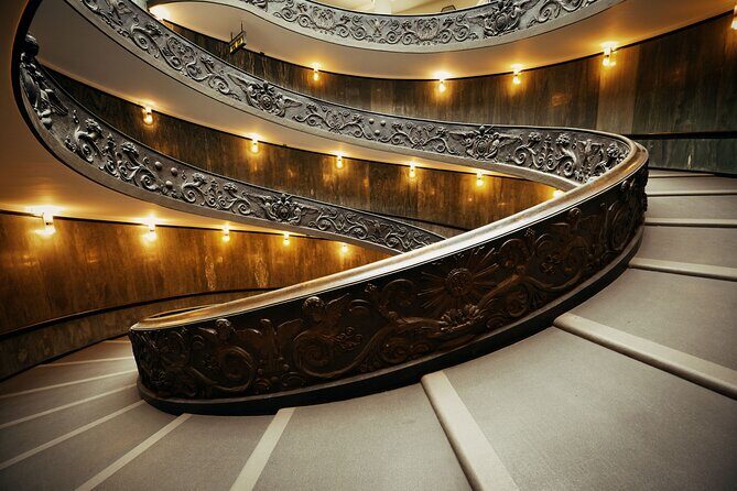 Semi Private Vatican Museum and Sistine Chapel Skip the Line Tour - A Detailed Look at the Experience