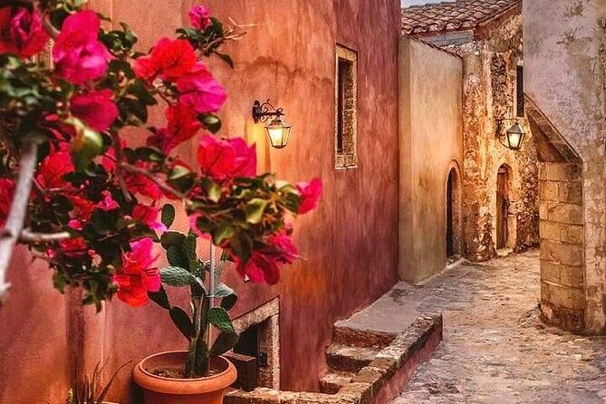 Semi-Private Walking Tour of Rhodes Old Town from the Cruise Port - The Experience from a Traveler’s Perspective
