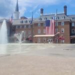 Semi-Private Walking Tour Old Town Alexandria & Carlyle - Who Will Love This Tour?