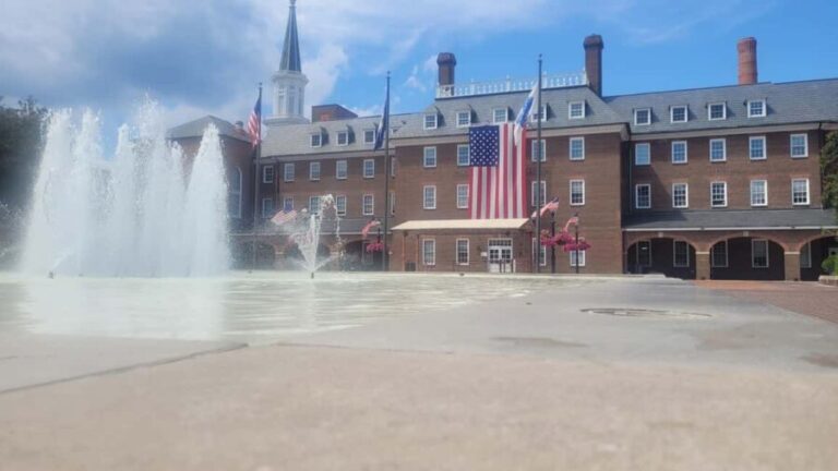 Semi-Private Walking Tour Old Town Alexandria & Carlyle - Who Will Love This Tour?