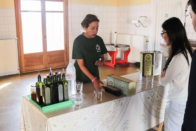 Semi Private Wine, Olive Oil, and Terroir Tour of Heraklion area with Tastings - Final Thoughts: Who Will Love This Tour?